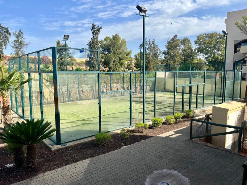 Foto 6ff6d662-dab4-4989-abff-e51e1c1f4583. Dúplex amb aparcament piscina a Golf Valle Este Vera