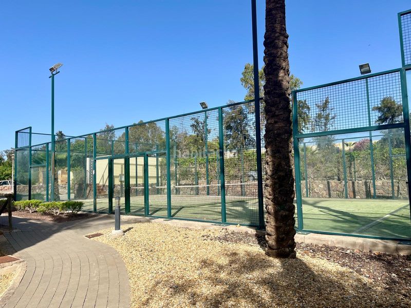 Foto af9428d3-47e5-4423-9d99-d1597ff26781. Dúplex amb aparcament piscina a Golf Valle Este Vera