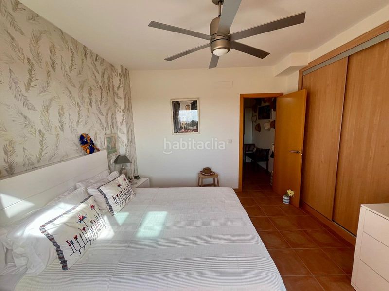 Foto f3721047-440a-40d9-923c-47d00384794c. Dúplex amb aparcament piscina a Golf Valle Este Vera