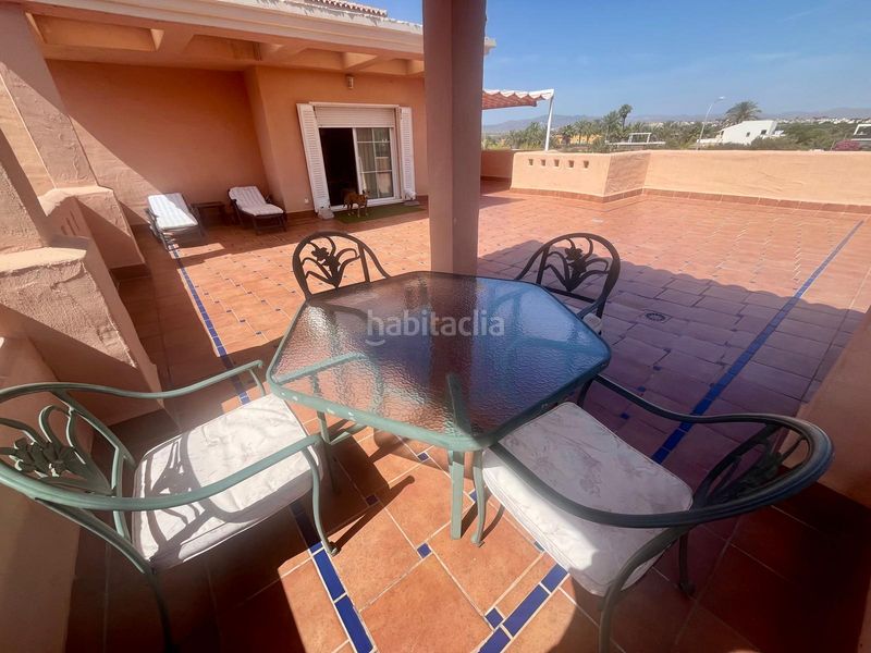 Foto 05c58e45-2409-4fe6-be00-abfda826b795. Dachwohnung in calle arrayan 3 in puerto Vera Vera