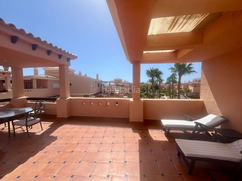 Foto 822a5e68-f3d7-4411-8748-3e70a7a69321. Dachwohnung in calle arrayan 3 in puerto Vera Vera