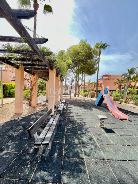 Foto afdf9a8e-fe9f-4d95-98a5-11565fc8fa5d. Dachwohnung in calle arrayan 3 in puerto Vera Vera