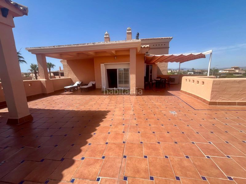 Foto d71fc5ff-ee97-4a33-a4e5-c22c43174aa2. Dachwohnung in calle arrayan 3 in puerto Vera Vera