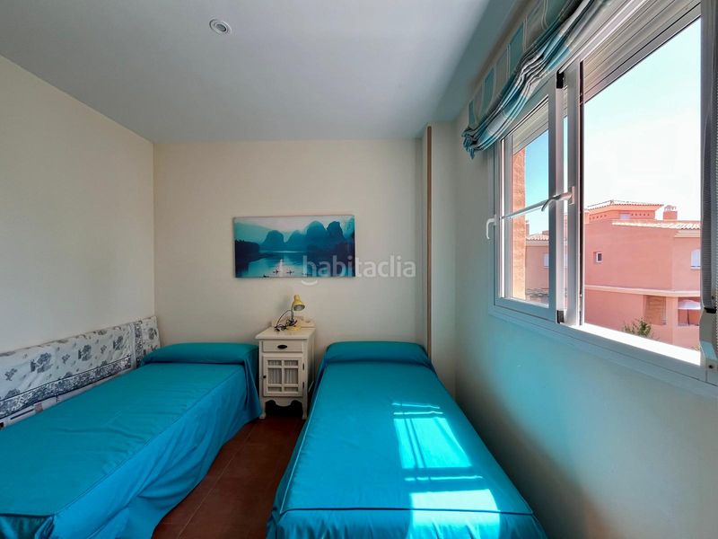 Foto e7f225ef-86f7-44de-a2fe-c5abdeea04d6. Dachwohnung in calle arrayan 3 in puerto Vera Vera