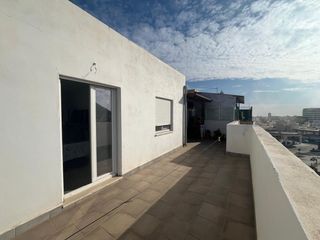 Pis a Calle Ancha
