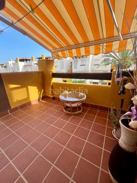Foto 4d60fbc1-6fc9-4409-9c44-d349a49111d5. Apartament a calle las pitas 1 a Las Salinas Vera