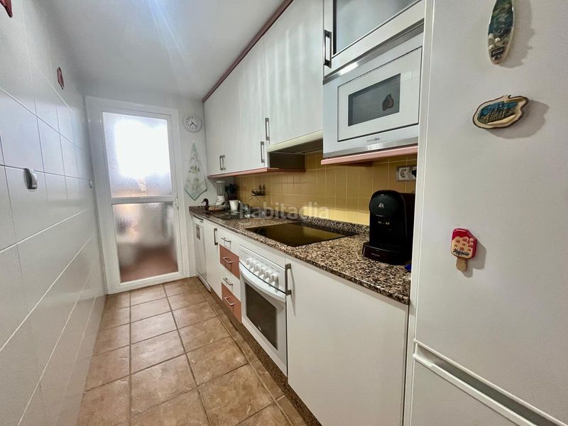 Foto 5817edb1-d361-49ac-970b-ba3e1d84b1b9. Apartament a calle las pitas 1 a Las Salinas Vera