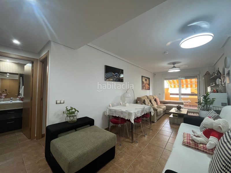 Foto 970df6af-5f0a-4103-8924-685454079b7d. Apartament a calle las pitas 1 a Las Salinas Vera