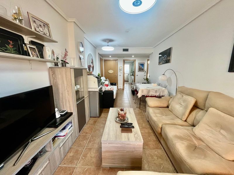 Foto bc772567-4993-46b6-af5b-87771039a372. Apartament a calle las pitas 1 a Las Salinas Vera