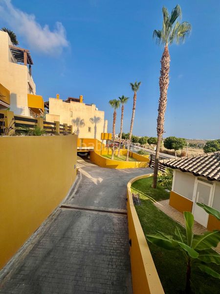 Foto d1ec484f-d692-4ed1-9758-0844a99cfec7. Apartament a calle las pitas 1 a Las Salinas Vera