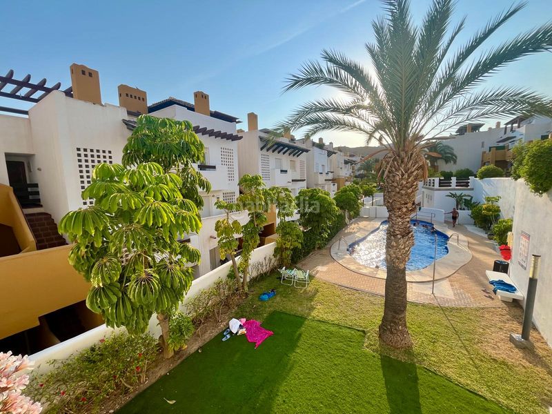 Foto f6b9133a-ae25-4238-bff7-f54b69be5eb3. Apartament a calle las pitas 1 a Las Salinas Vera