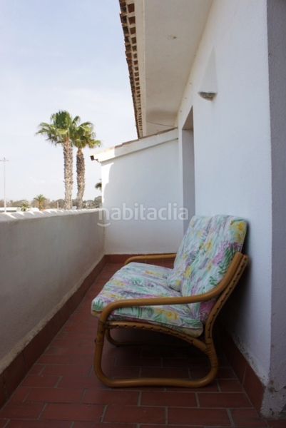 Foto 9b0286ea-4b42-44e7-ba25-995acc065157. Ático en ronda de las buganvillas 26 en Las Marinas - Pueblo Laguna Vera