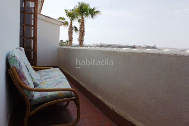 Foto d3aa2bda-ffbd-46ff-8607-ab04c7299de8. Ático en ronda de las buganvillas 26 en Las Marinas - Pueblo Laguna Vera