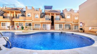 Apartament a Avenida del secano 47