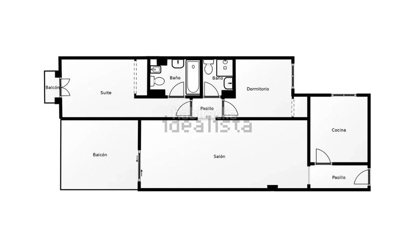 Foto 255b064d-f759-4384-9f27-2baedb955ae5. Piso en Turre