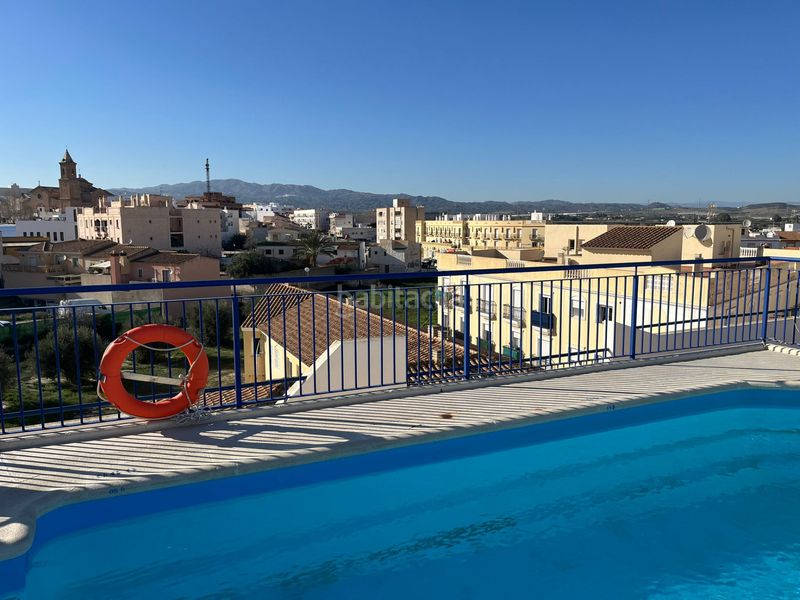 Foto 8c4e03b5-969f-4bbc-94f6-d68883fe4751. Piso en Turre