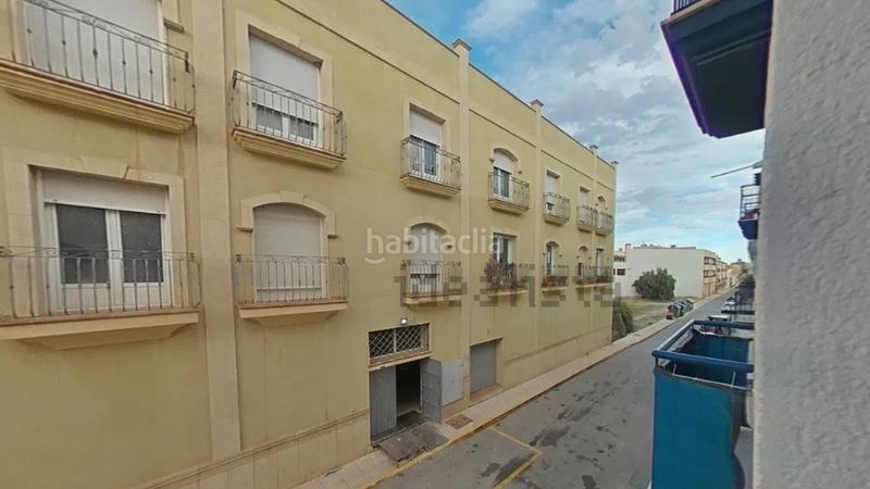 Foto b361f743-e62b-4dd6-aae3-86e766308f31. Piso en Turre