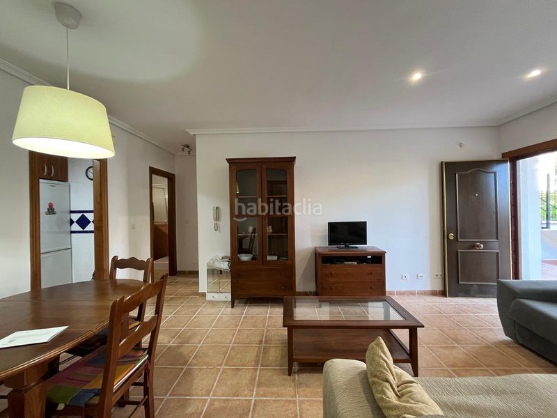 Foto 17a2a3ac-b370-4cf7-a440-6d12a34d53df. Apartamento en calle tomillo 2 en Las Salinas Vera