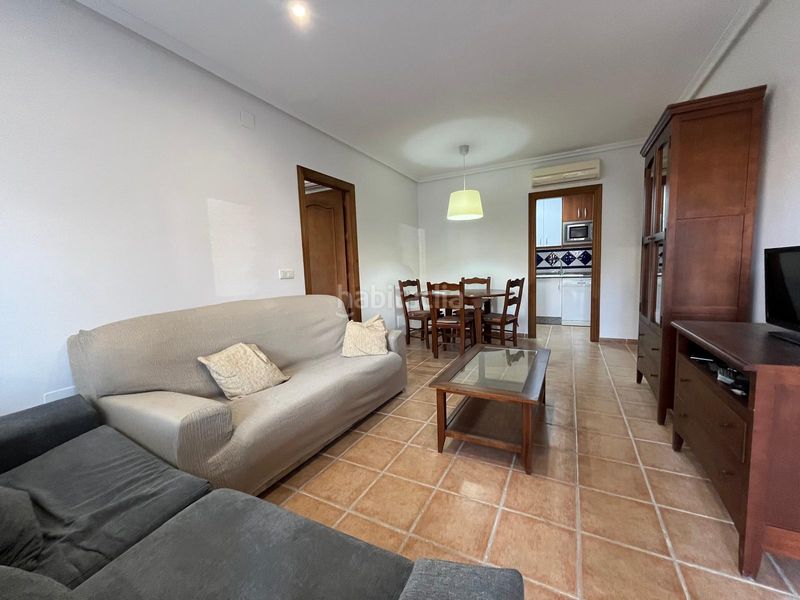 Foto 1a8dbe52-feab-4517-bace-d52eeb47ba78. Apartamento en calle tomillo 2 en Las Salinas Vera