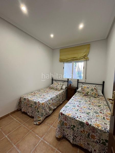 Foto 4e935f33-8862-462c-ba89-ebfabfff5d32. Apartamento en calle tomillo 2 en Las Salinas Vera