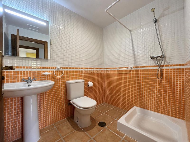 Foto 5caa79bf-68d0-4dfc-bad9-8114eeac6d48. Apartamento en calle tomillo 2 en Las Salinas Vera