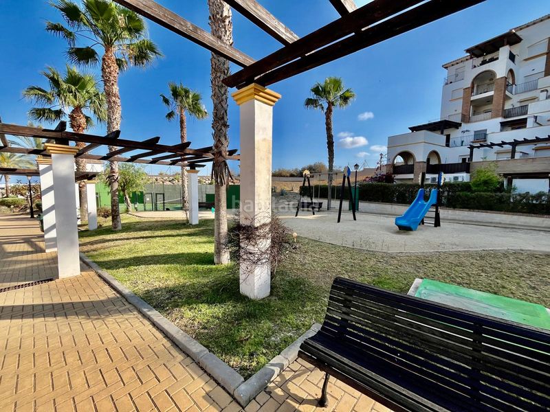 Foto 5cf876d4-9270-4cef-a642-1d91b07e7082. Apartamento en calle tomillo 2 en Las Salinas Vera