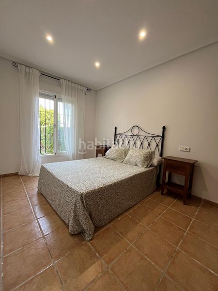 Foto 6f6ae386-842c-4c6a-beed-d2a7793f793b. Apartamento en calle tomillo 2 en Las Salinas Vera