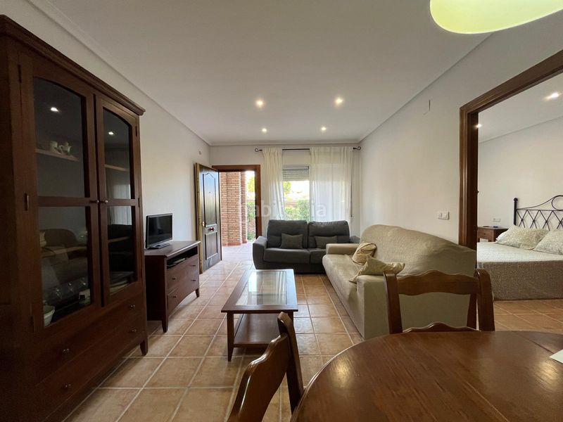 Foto 84c1c2ed-db2c-4add-a14d-1d2171d9119a. Apartamento en calle tomillo 2 en Las Salinas Vera