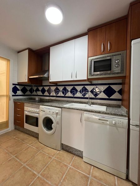 Foto 9feac7be-7804-4ab8-a23a-2dbf97e6e172. Apartamento en calle tomillo 2 en Las Salinas Vera