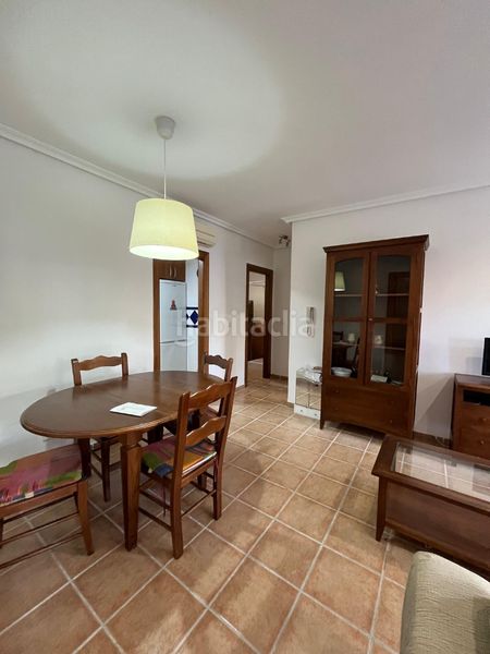Foto a24a64b9-b794-44dc-9f27-cea9f63d445d. Apartamento en calle tomillo 2 en Las Salinas Vera