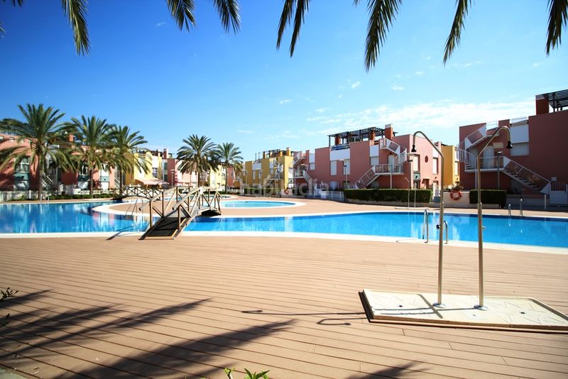 Foto af04dedd-7b50-42f2-af00-1f7a01e723c1. Àtic a avenida juan sebastián elcano 3 a Las Marinas - Pueblo Laguna Vera