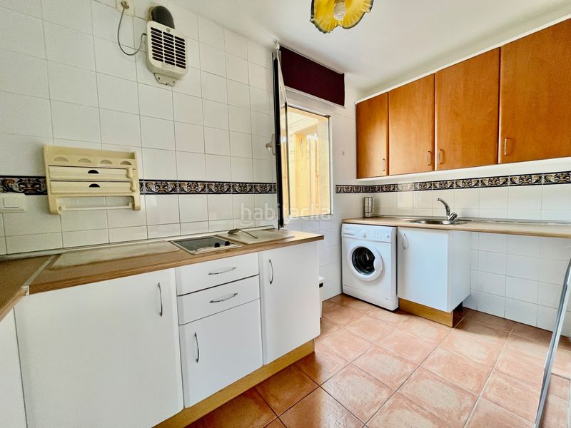 Foto 32f32927-f0a2-4fd4-a48f-56132c39eb58. Lloguer apartament a avenida vista alegre 148 a Las Escobetas Garrucha