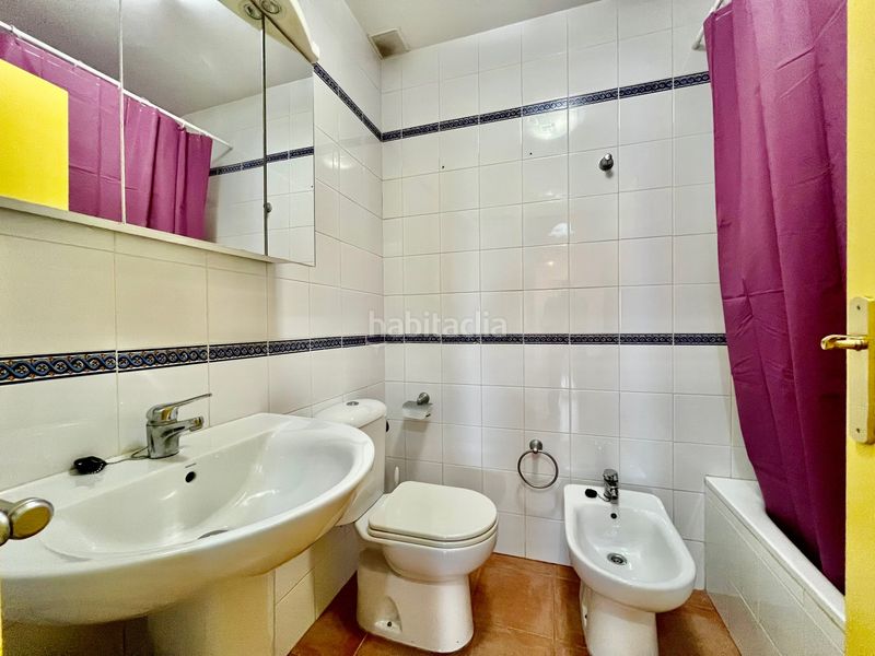 Foto 42bffaa7-8483-4d65-b592-29d4b81cf93c. Lloguer apartament a avenida vista alegre 148 a Las Escobetas Garrucha