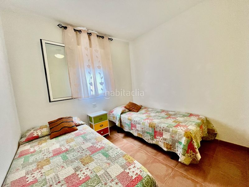 Foto 6675dcce-a213-4e3b-bcd1-2a89f6776c3c. Lloguer apartament a avenida vista alegre 148 a Las Escobetas Garrucha