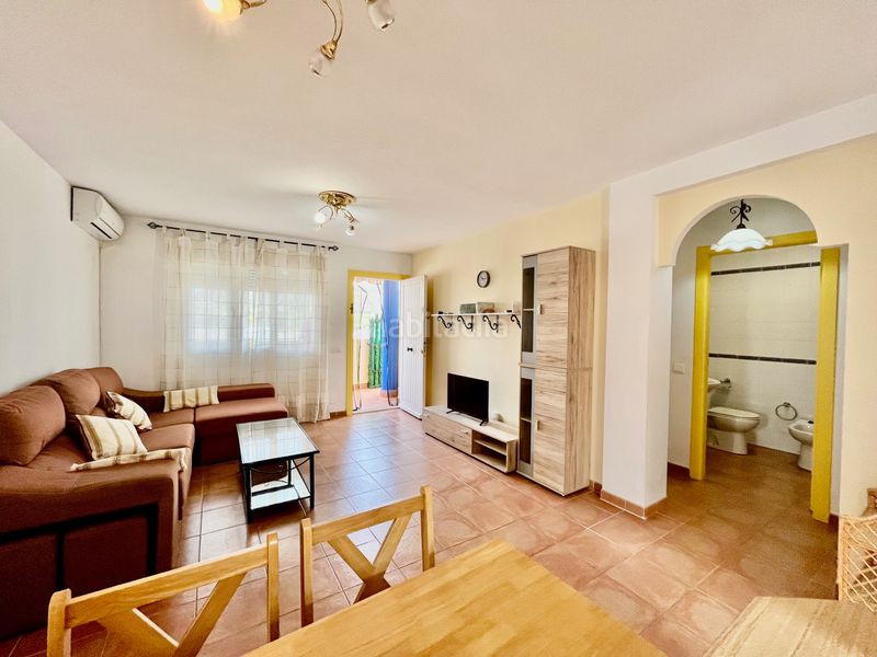 Foto 6a7a949a-5752-4433-9ed3-e1862c16f05a. Lloguer apartament a avenida vista alegre 148 a Las Escobetas Garrucha