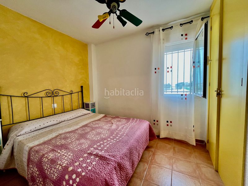 Foto 763047b3-c260-402f-9196-f3445a10a2df. Lloguer apartament a avenida vista alegre 148 a Las Escobetas Garrucha