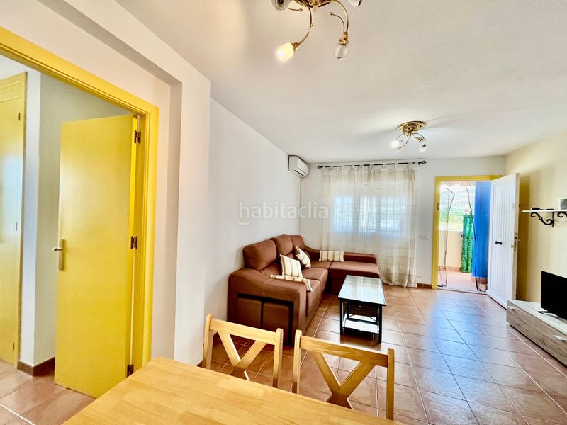Foto 9a99ec47-935a-4bd0-bebb-4cdcab39113b. Lloguer apartament a avenida vista alegre 148 a Las Escobetas Garrucha