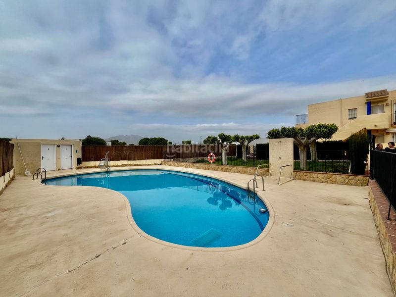 Foto ad59b719-d542-4b73-a1e3-23efed8e0195. Lloguer apartament a avenida vista alegre 148 a Las Escobetas Garrucha