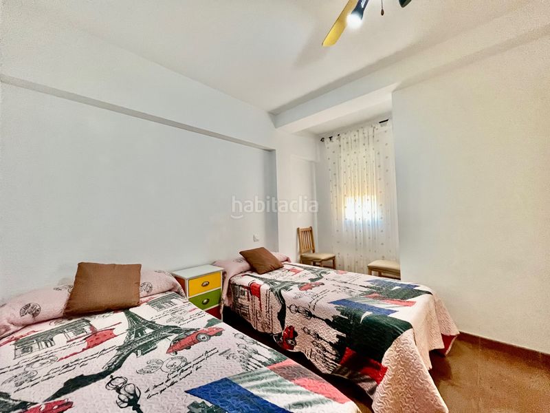 Foto b125884e-a421-4e08-ad3c-fbb66bf5d386. Lloguer apartament a avenida vista alegre 148 a Las Escobetas Garrucha
