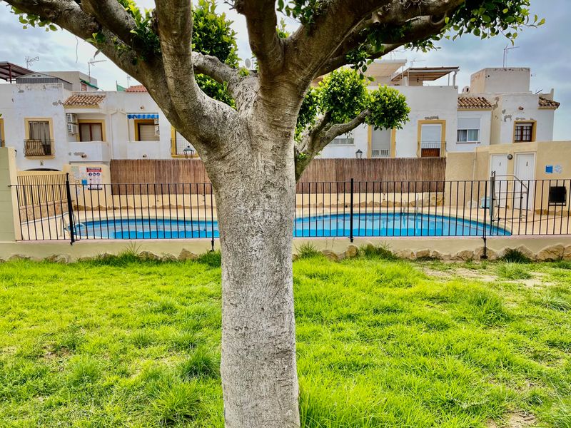 Foto e719e6da-829a-43de-adc9-07f1ec1b5f83. Lloguer apartament a avenida vista alegre 148 a Las Escobetas Garrucha