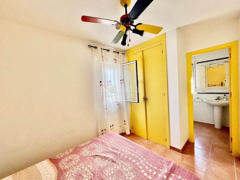 Foto f8e69125-7404-45c3-bc46-84a27c096850. Lloguer apartament a avenida vista alegre 148 a Las Escobetas Garrucha