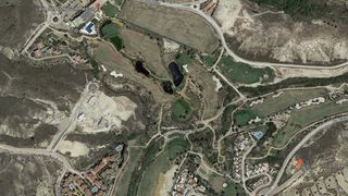 Terreno residenziale in Avenida calar alto 12