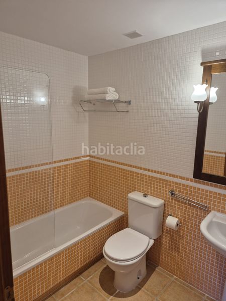 Foto 07692656-61c1-4a89-a0b7-4f49e97ba5ad. Apartament a calle tomillo 2 a Las Salinas Vera