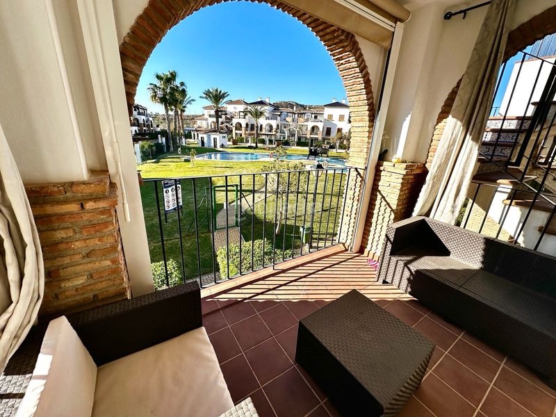 Foto 11351108-102d-4979-ad83-f7c956361c4b. Apartament a calle tomillo 2 a Las Salinas Vera
