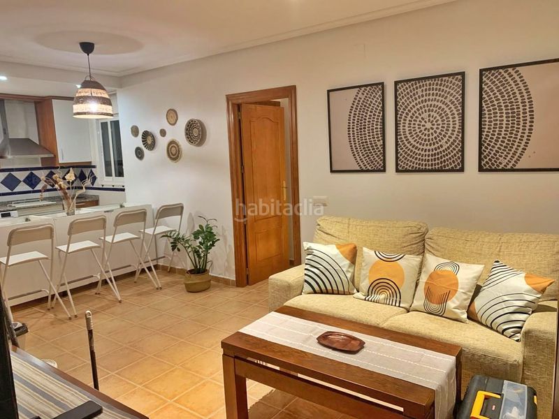 Foto 67966a5b-c9e9-40a4-889a-fb45c1bc5efc. Apartament a calle tomillo 2 a Las Salinas Vera