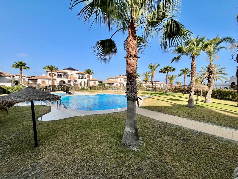 Foto 8d9256fe-5123-4867-aeea-6c4e1afe8717. Apartament a calle tomillo 2 a Las Salinas Vera