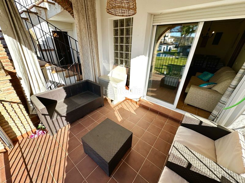 Foto d6d6a65d-e099-42d5-b15d-aa946f972477. Apartament a calle tomillo 2 a Las Salinas Vera
