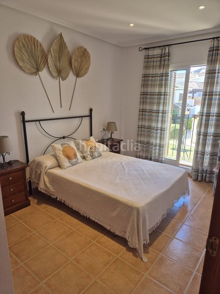 Foto daeb5d7b-2f16-4f26-a0fe-41751152002c. Apartament a calle tomillo 2 a Las Salinas Vera