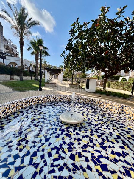 Foto faef6227-1b36-4e7c-8e3d-f55549f96c62. Apartament a calle tomillo 2 a Las Salinas Vera