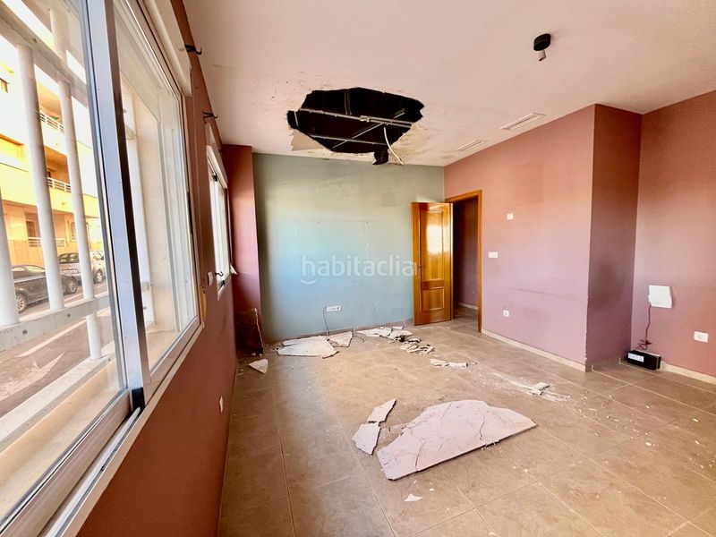 Foto 4e5c5f4b-9f14-4f4d-b1fb-2c917e1f02aa. Appartement dans calle virgen del carmen 85 dans puerto de Garrucha Garrucha